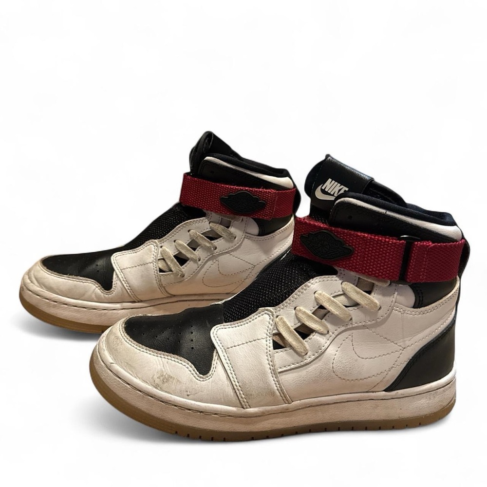 Air jordan 1s